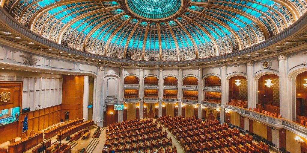 Congresmodule: simpel evenementen organiseren van A tot Z