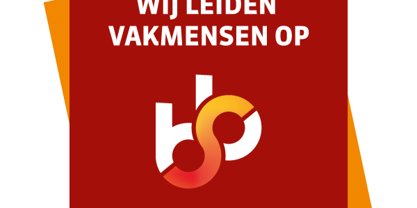 Mentor is een erkend leerbedrijf voor MBO studenten