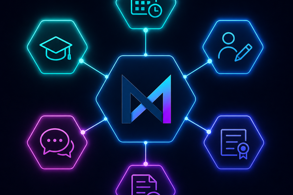Mentor groeit door: van LMS naar geïntegreerd platform voor opleiders