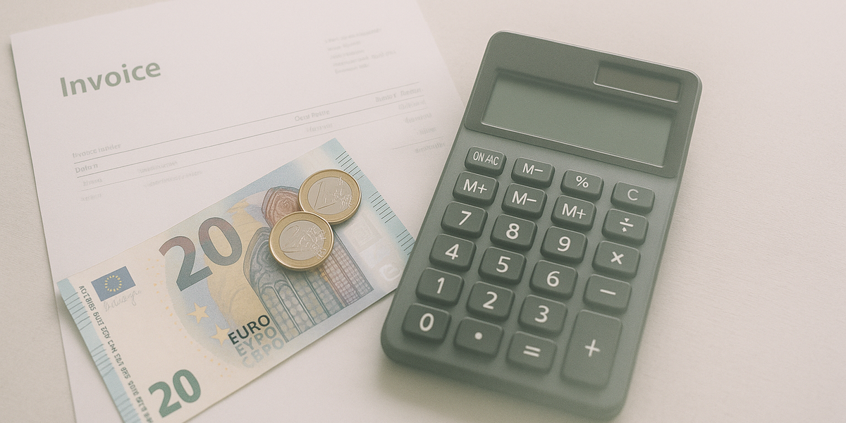 Zo verwerk je je cursusinschrijvingen zonder moeite in je boekhouding